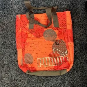 Puma Bag